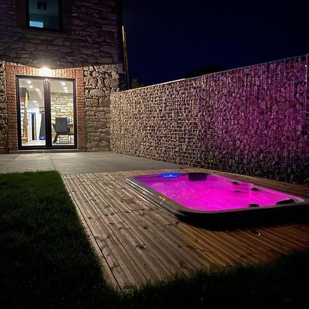 L Autre Fois Villa Waimes Ngoại thất bức ảnh