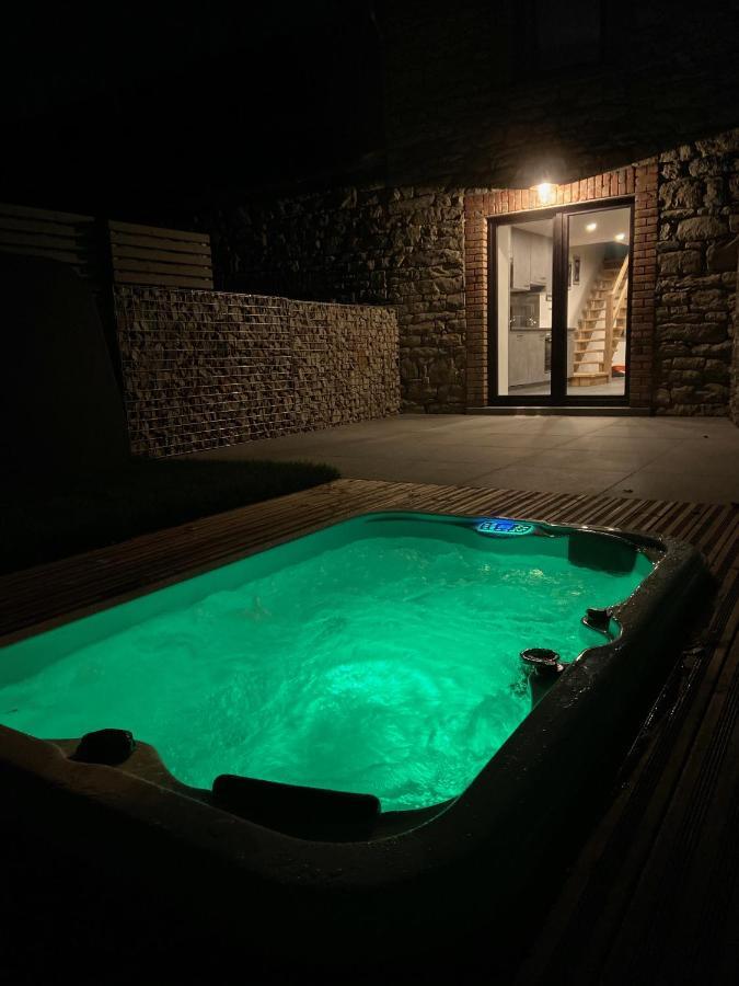 L Autre Fois Villa Waimes Ngoại thất bức ảnh