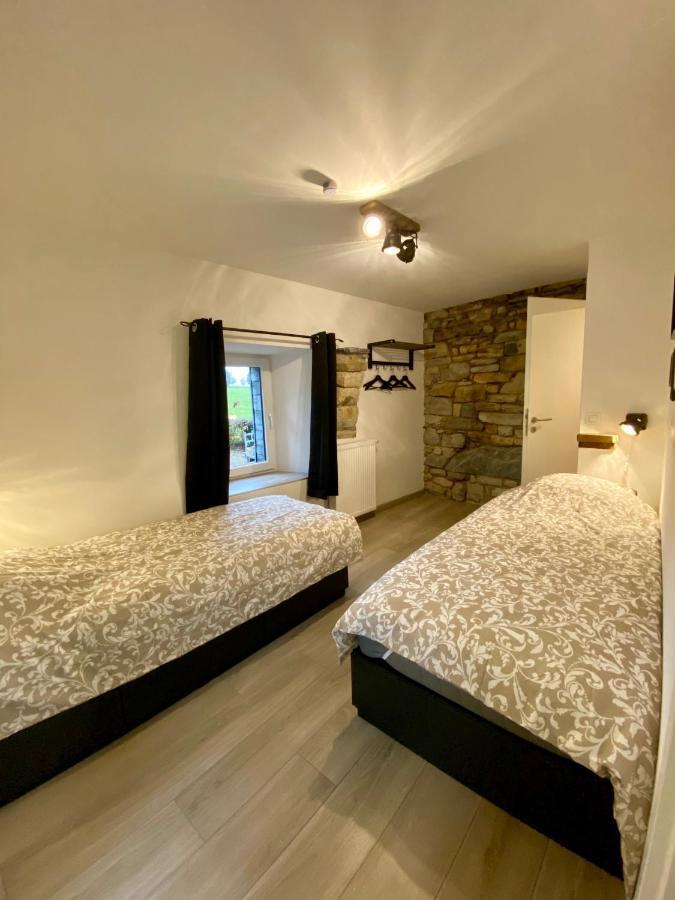 L Autre Fois Villa Waimes Ngoại thất bức ảnh