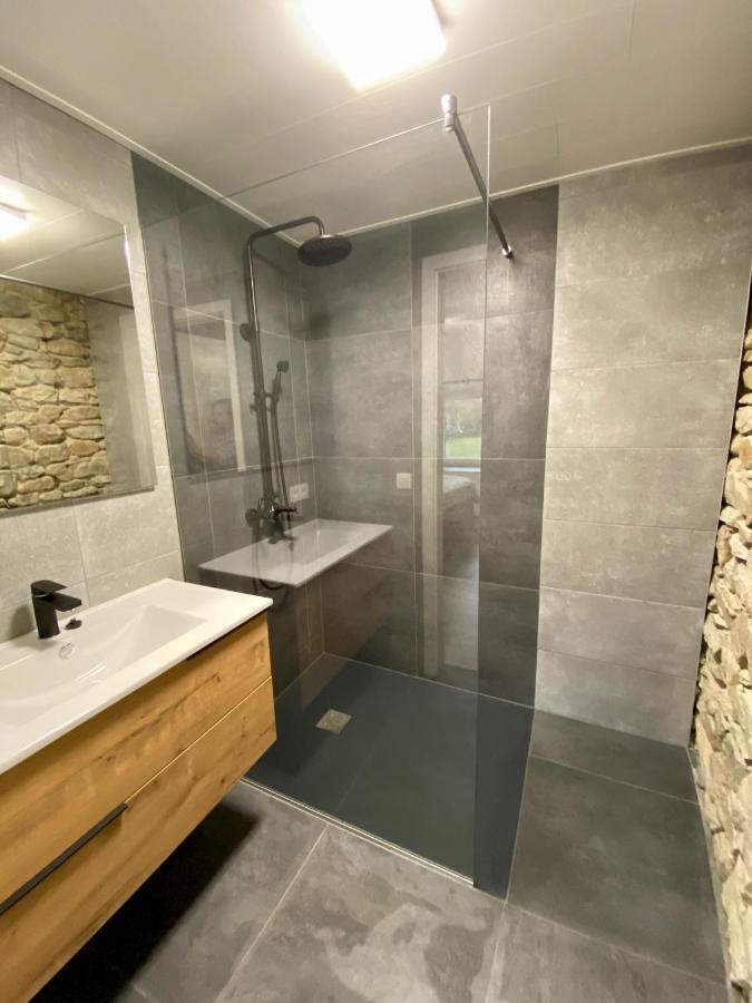 L Autre Fois Villa Waimes Ngoại thất bức ảnh